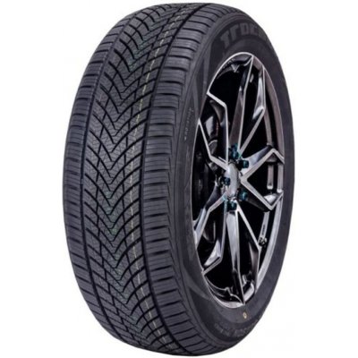 Tracmax Trac Saver A/S 165/70 R14 85T