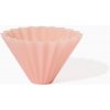 Origami air dripper pink s