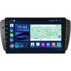 Everest 2DIN autorádio EVT24 Android, Seat Ibiza