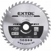 Extol Premium kotúč pílový 250x30mm, 40z 8803241