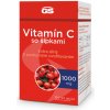 Ihneď k odberu - GS Vitamín C 1000mg so šípkami 100+20 tabliet