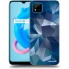 Picasee ULTIMATE CASE pro Realme C11 (2021) - Wallpaper