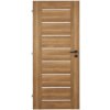 Interiérové dvere DRE Premium ľavé 80 cm dub poľský PERMADPL80L