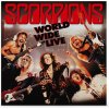 Scorpions - World Wide Live (Transparent Orange) 2LP