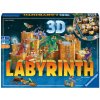 Ravensburger Labyrinth: 3D
