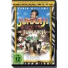 Jumanji, 1 DVD