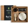 Matcha Tea set BIO Moya Ceremonial KUsama - japonská čajová súprava