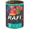 Rafi Junior Veal 400 g