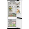 BOSCH KBN96NSE0 Zabudovateľná chladnička s mrazničkou dole