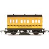 Vagón pro čistění tratě HORNBY R296 Track Cleaning Coach