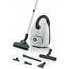 Vysavač s pytlem Bosch Serie 4 BGB41HYG1H 600 W bílý
