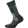 VoXX Etrexík detské merino ponožky BM000000604600121506 tmavo šedá