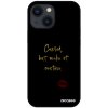 Picasee Fashion Case pre Apple iPhone 13 mini - Cursed
