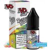 IVG Salt Rainbow Blast 10 ml 20 mg