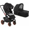 JANÉ CROSSLIGHT-PRO MICRO-Pro2 Carbon Edition kombinovaný RacerBlack 2023