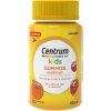 Centrum Kids gummies multifruit 60 ks