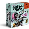 Tarantule tango