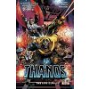 Thanos (Volume 2) - Jeff Lemire,