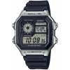 Casio Collection AE-1200WH-1CVEF + 5 rokov záruka a darček ZADARMO