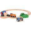 Brio 36028 Základní nakládací sada