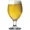 Mezamo Pohár na pivo MISKET číry sklo 6 x 400 ml