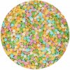 FunCakes Mini Confetti Colourful 60 g