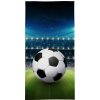 Detexpol osuška Futbal štadión 70 x 140 cm