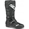 SiDi CROSSAIR BLACK/BLACK Veľkosť: 48