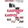 Garry Kasparov on Modern Chess