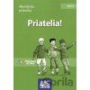 Priatelia! Kniha 6 - Metodická príručka - June Saundersová