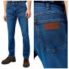 Wrangler Larston pánske džínsy so zúženými nohavicami