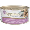 Applaws Cat Makrela so sardinkami 70 g