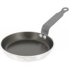 Nepřilnavá pánev de Buyer, 8140.14, Choc, nepřilnavá, mini, blinis, 14cm