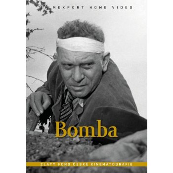 Bomba - box DVD