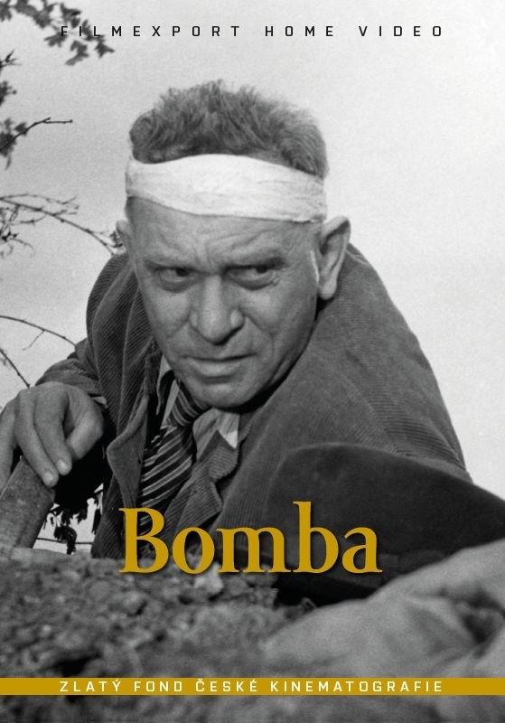 Bomba - box DVD