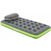 Bestway Air Bed Roll Relax Twin jednolůžko zelená 99 x 188 x 22 cm 67619