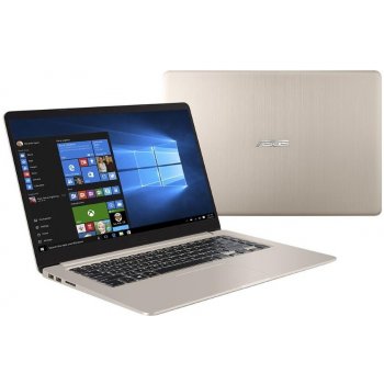 Asus S510UA-BQ132T