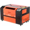 Vevor CO2 laserový gravír a rezačka 50W, 500×300 mm, 4-cestný air-assist EYHTJGDKJLDSZPQ6J001V2