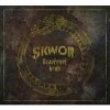 SKWOR: UZAVRENEJ KRUH CD