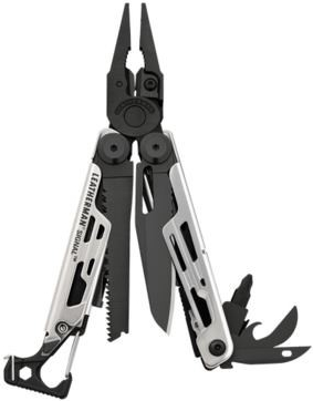 LEATHERMAN Signal BLACK/S Multifunkčné náradie