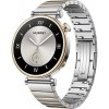 Huawei Watch GT 4 41mm farba Silver AURORA-B19T