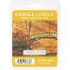 Kringle Candle Amber Wood vosk do aromalampy 64 g