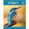 Vtáky miniatlas