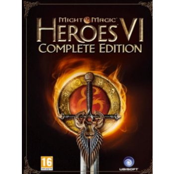 Might and Magic: Heroes VI Complete