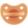 CHICCO Cumlík Physio Luxe 2-6m orange, 1ks