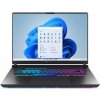 Notebook Asus ROG Strix G16 (2025) (G615LW-NEBULA007W) sivý