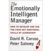 Emotionally Intelligent Manager