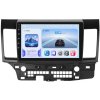 Xtrons 2DIN autorádio IQP-XEV41 Android, Mitsubishi Lancer VIII