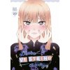Seqoy s.r.o. Komiks Láska ve střihu cosplaye 10