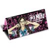 Ružové cigaretové papieriky Snail Pinky + filtre Varianty: Snail Pinky 3